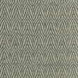 LEE JOFA 2020108.13.0 BLYTH WEAVE MIST Fabric - Eade's Wallpaper