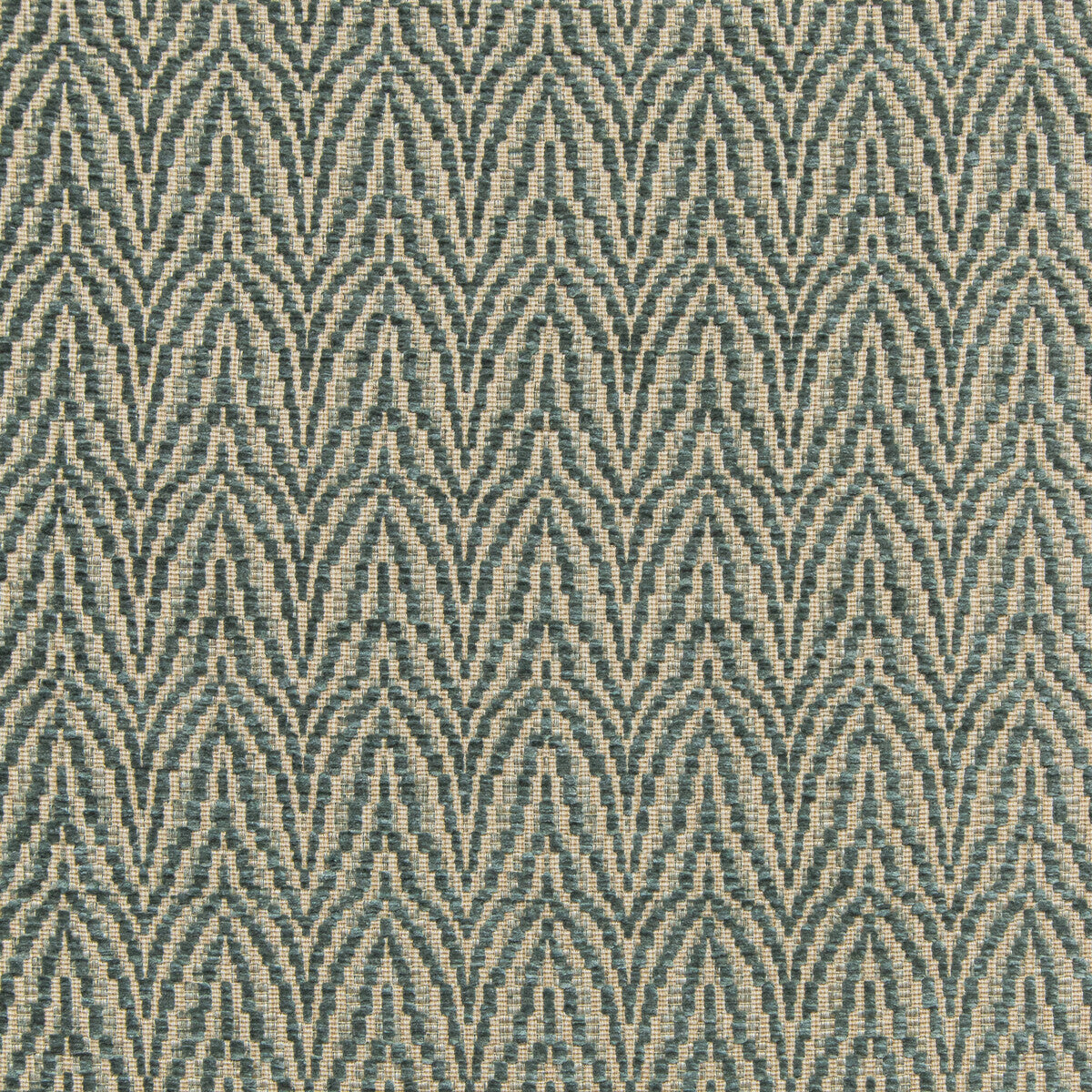 LEE JOFA 2020108.13.0 BLYTH WEAVE MIST Fabric - Eade's Wallpaper
