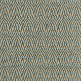 LEE JOFA 2020108.13.0 BLYTH WEAVE MIST Fabric - Eade's Wallpaper
