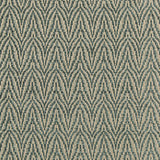 LEE JOFA 2020108.13.0 BLYTH WEAVE MIST Fabric - Eade's Wallpaper