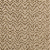 LEE JOFA 2020108.164.0 BLYTH WEAVE STRAW Fabric - Eade's Wallpaper