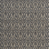 LEE JOFA 2020108.50.0 BLYTH WEAVE NAVY Fabric - Eade's Wallpaper