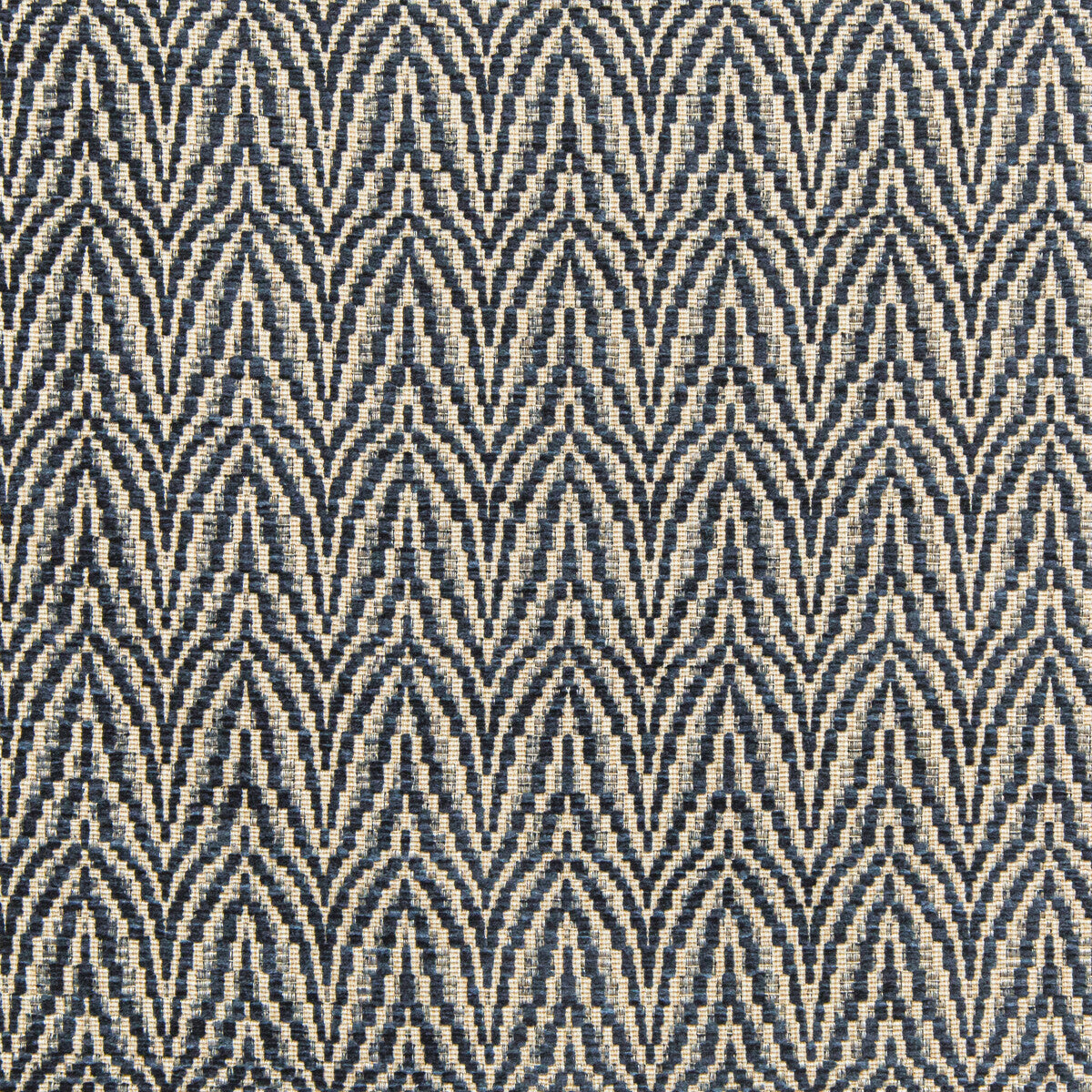 LEE JOFA 2020108.511.0 BLYTH WEAVE SLATE Fabric - Eade's Wallpaper