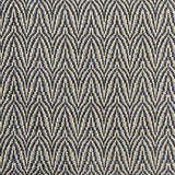 LEE JOFA 2020108.511.0 BLYTH WEAVE SLATE Fabric - Eade's Wallpaper