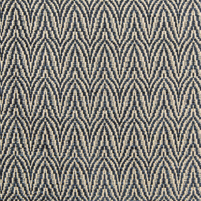 LEE JOFA 2020108.511.0 BLYTH WEAVE SLATE Fabric - Eade's Wallpaper