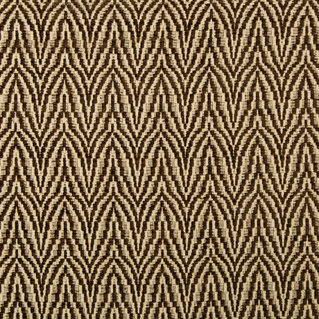 LEE JOFA 2020108.6.0 BLYTH WEAVE UMBER Fabric - Eade's Wallpaper