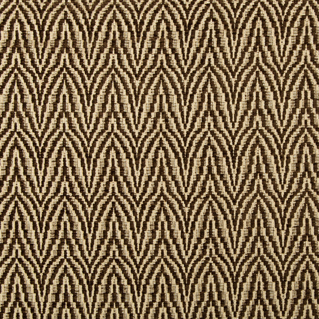 LEE JOFA 2020108.6.0 BLYTH WEAVE UMBER Fabric - Eade's Wallpaper