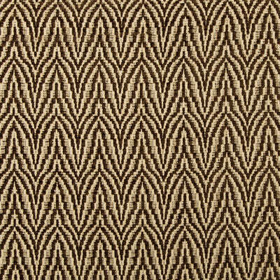 LEE JOFA 2020108.6.0 BLYTH WEAVE UMBER Fabric - Eade's Wallpaper