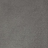 LEE JOFA 2020109.21.0 ENTOTO WEAVE GREY Fabric - Eade's Wallpaper