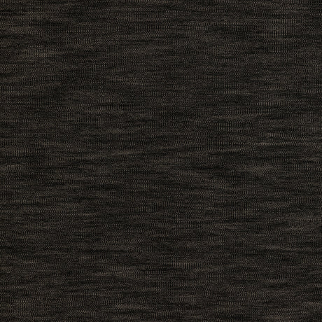LEE JOFA 2020109.8.0 ENTOTO WEAVE BLACK Fabric - Eade's Wallpaper