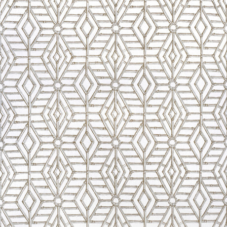 LEE JOFA 2020113.133.0 BAMBOO CANE CELADON Fabric - Eade's Wallpaper