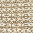 LEE JOFA 2020113.166.0 BAMBOO CANE BROWN Fabric - Eade's Wallpaper