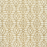 LEE JOFA 2020114.164.0 BAMBOO CANE BEIGE/WHITE Fabric - Eade's Wallpaper