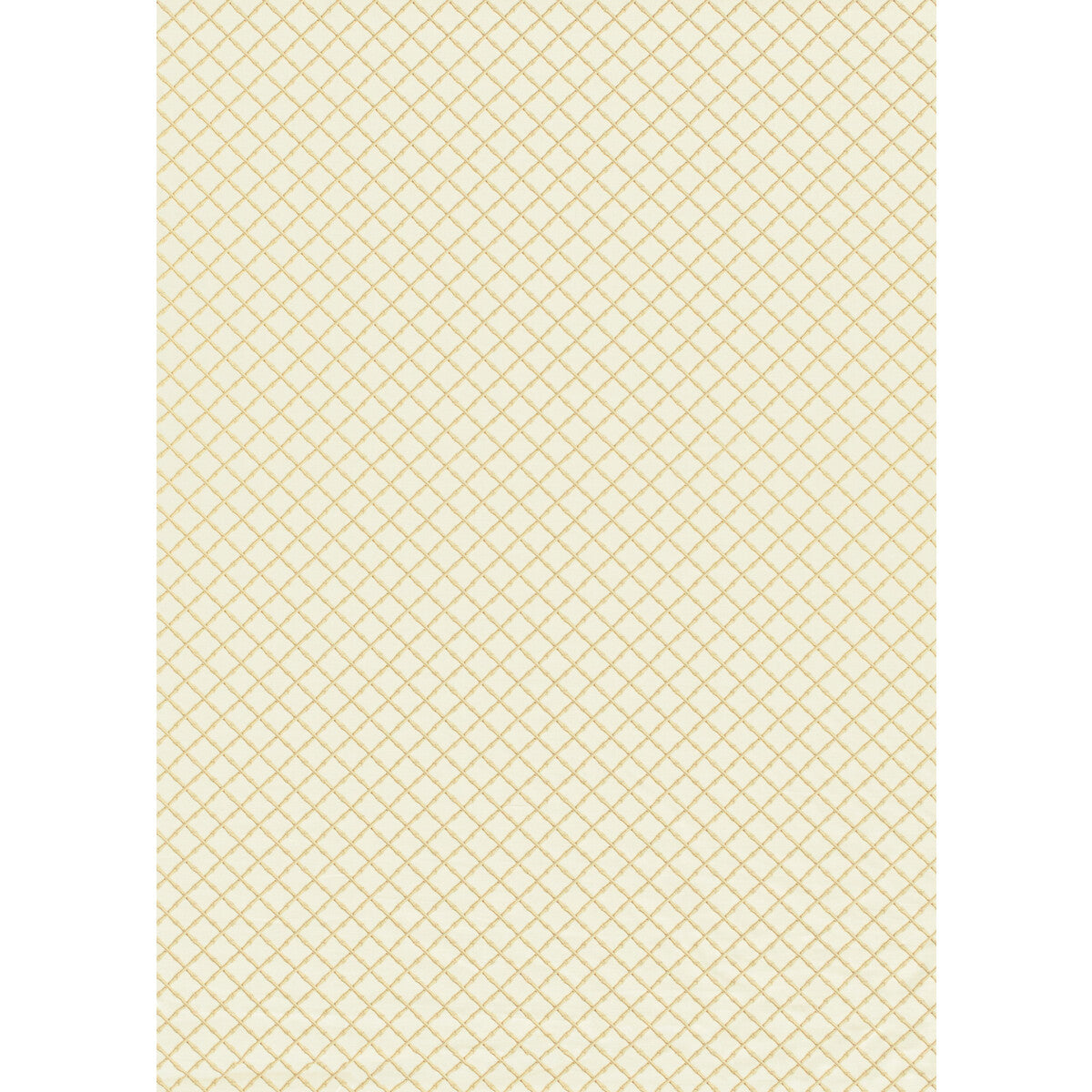 LEE JOFA 2020115.16.0 BAMBOO TRELLIS BEIGE Fabric - Eade's Wallpaper