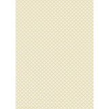 LEE JOFA 2020115.16.0 BAMBOO TRELLIS BEIGE Fabric - Eade's Wallpaper