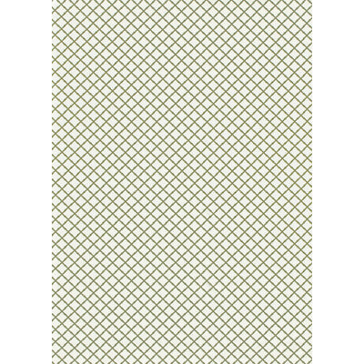 LEE JOFA 2020115.3.0 BAMBOO TRELLIS SAGE Fabric - Eade's Wallpaper