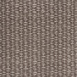 LEE JOFA 2020117.166.0 BASKET WEAVE BRO/WHI Fabric - Eade's Wallpaper