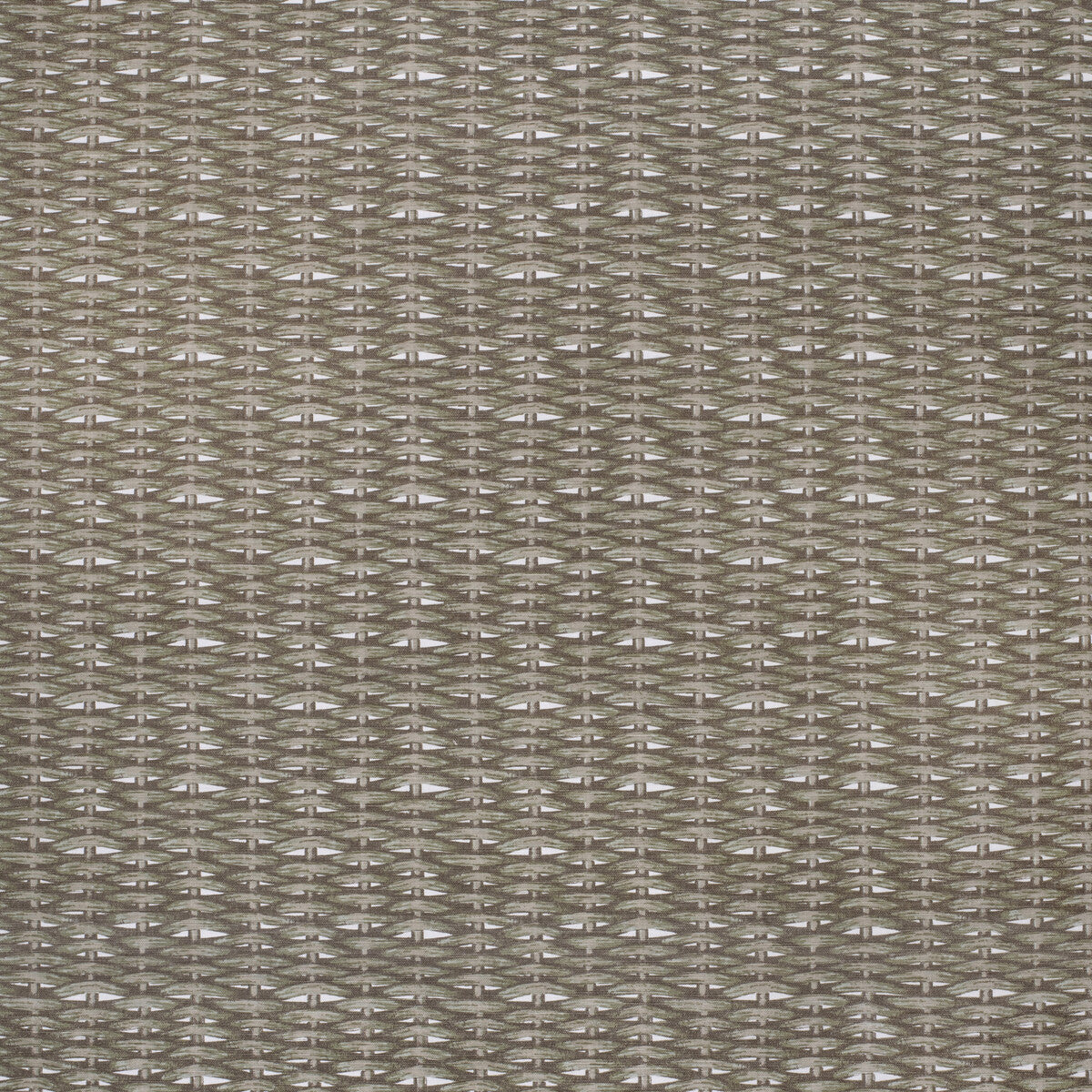 LEE JOFA 2020117.306.0 BASKET WEAVE GREEN Fabric - Eade's Wallpaper