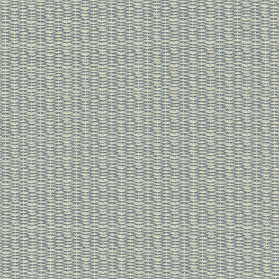 LEE JOFA 2020117.5.0 BASKET WEAVE BLUE Fabric - Eade's Wallpaper