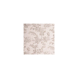 LEE JOFA 2020118.1066.0 BEIJING BLOSSOM TAUPE Fabric - Eade's Wallpaper