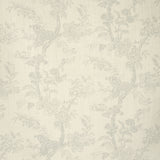 LEE JOFA 2020118.115.0 BEIJING BLOSSOM SKY Fabric - Eade's Wallpaper