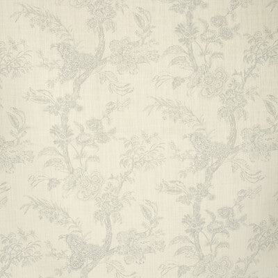 LEE JOFA 2020118.115.0 BEIJING BLOSSOM SKY Fabric - Eade's Wallpaper