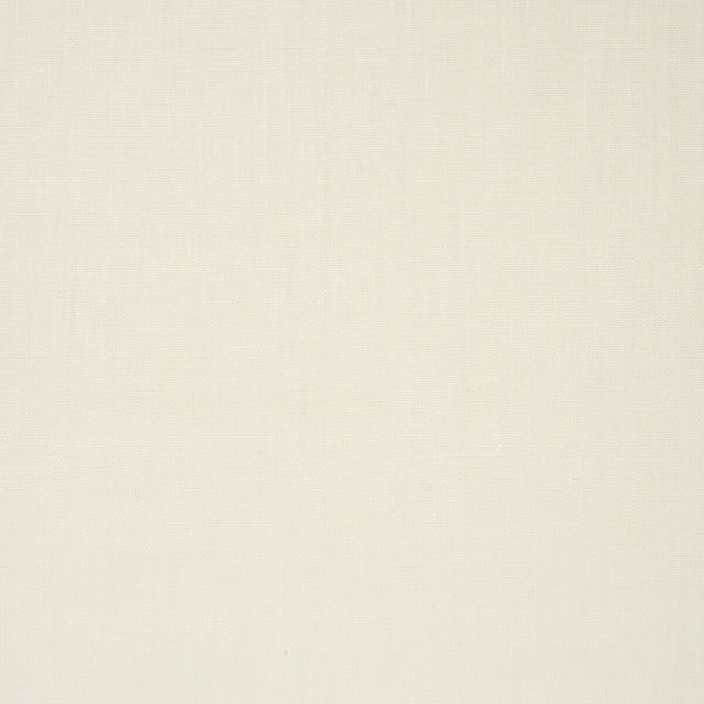 LEE JOFA 2020121.1.0 BRITTANY GLAZE WHITE Fabric - Eade's Wallpaper