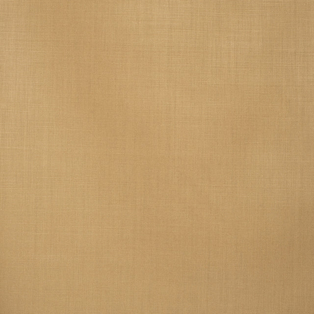 LEE JOFA 2020121.164.0 BRITTANY GLAZE CARAMEL Fabric - Eade's Wallpaper