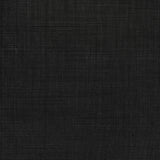 LEE JOFA 2020123.8.0 BRITTANY SUPER BLACK Fabric - Eade's Wallpaper