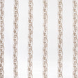 LEE JOFA 2020127.116.0 CABLES BEIGE Fabric - Eade's Wallpaper