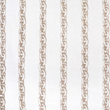 LEE JOFA 2020127.116.0 CABLES BEIGE Fabric - Eade's Wallpaper