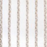LEE JOFA 2020127.116.0 CABLES BEIGE Fabric - Eade's Wallpaper