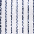 LEE JOFA 2020127.150.0 CABLES NAVY Fabric - Eade's Wallpaper