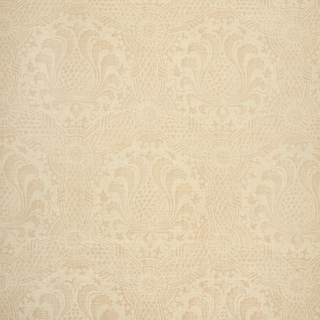 LEE JOFA 2020128.716.0 CORONET PINK Fabric - Eade's Wallpaper