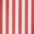 LEE JOFA 2020135.19.0 HAMPTON STRIPE RED/ECRU Fabric - Eade's Wallpaper