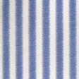 LEE JOFA 2020135.5.0 HAMPTON STRIPE BLUE/WHITE Fabric - Eade's Wallpaper