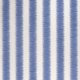 LEE JOFA 2020135.5.0 HAMPTON STRIPE BLUE/WHITE Fabric - Eade's Wallpaper