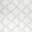 LEE JOFA 2020138.123.0 LEAF TRELLIS CELADON Fabric - Eade's Wallpaper