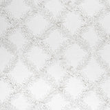 LEE JOFA 2020138.123.0 LEAF TRELLIS CELADON Fabric - Eade's Wallpaper