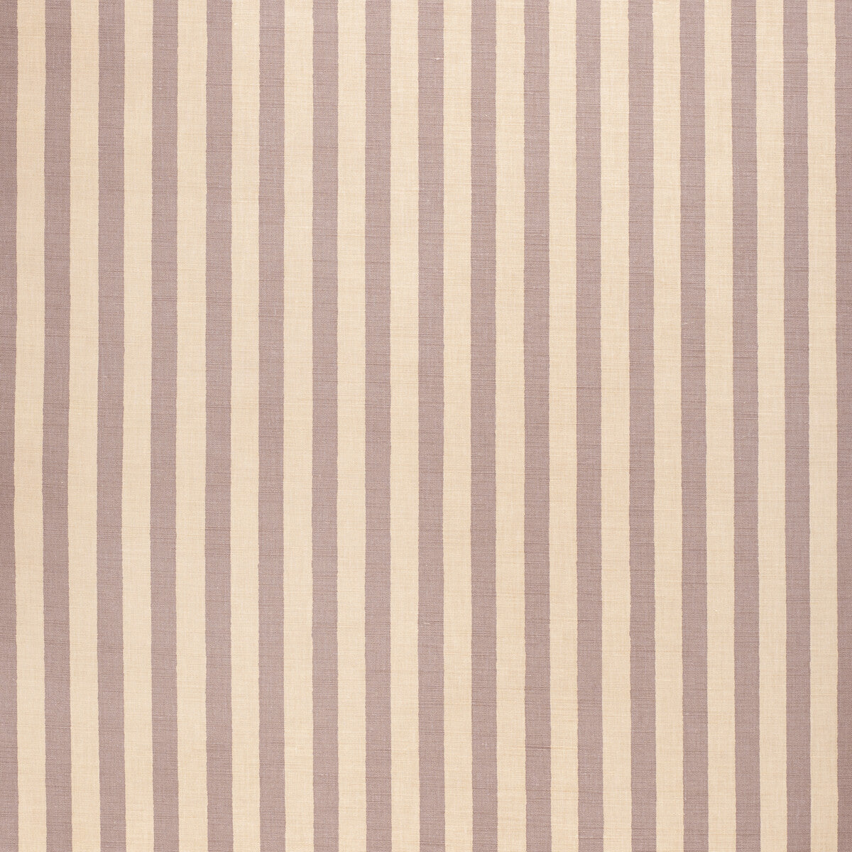 LEE JOFA 2020146.1016.0 MELBA STRIPE PLUM/WHITE Fabric - Eade's Wallpaper