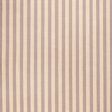 LEE JOFA 2020146.1016.0 MELBA STRIPE PLUM/WHITE Fabric - Eade's Wallpaper