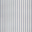 LEE JOFA 2020146.151.0 MELBA STRIPE BLUE/WHITE Fabric - Eade's Wallpaper