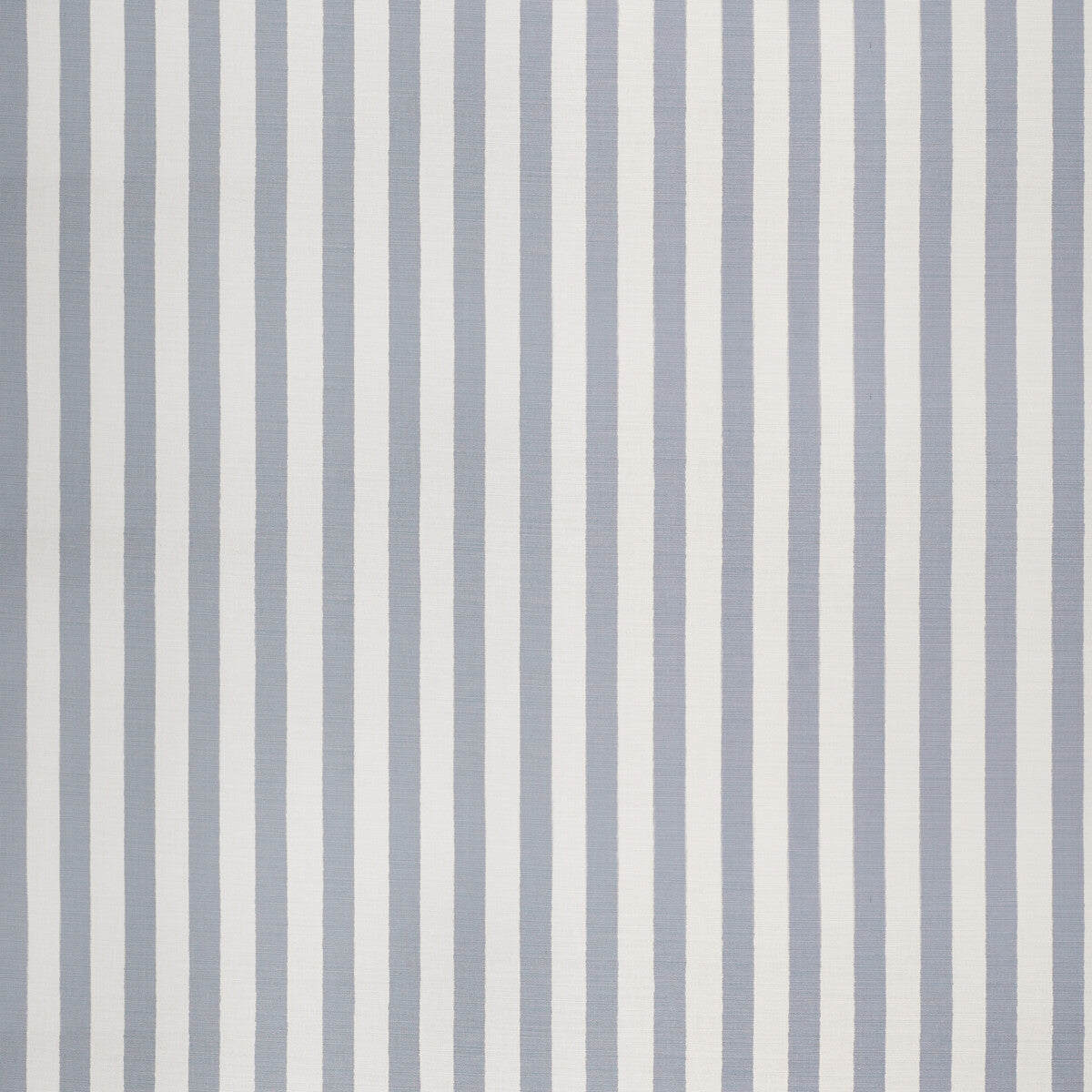 LEE JOFA 2020146.151.0 MELBA STRIPE BLUE/WHITE Fabric - Eade's Wallpaper