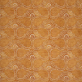 LEE JOFA 2020151.12.0 ODESSA ORANGE Fabric - Eade's Wallpaper