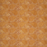 LEE JOFA 2020151.12.0 ODESSA ORANGE Fabric - Eade's Wallpaper