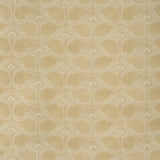 LEE JOFA 2020151.164.0 ODESSA MASTIC Fabric - Eade's Wallpaper