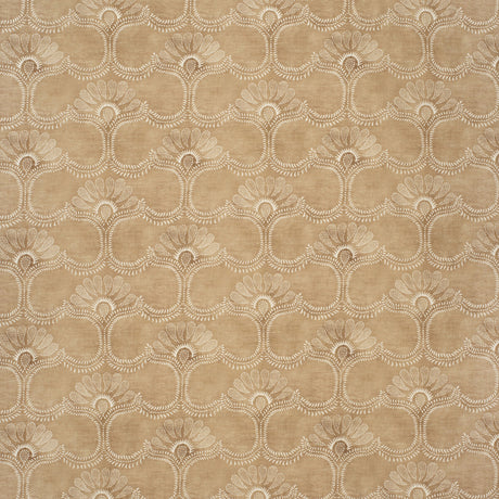 LEE JOFA 2020151.166.0 ODESSA CHAMOIS Fabric - Eade's Wallpaper