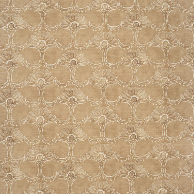 LEE JOFA 2020151.166.0 ODESSA CHAMOIS Fabric - Eade's Wallpaper