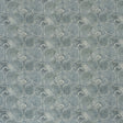 LEE JOFA 2020151.5.0 ODESSA BLUE Fabric - Eade's Wallpaper