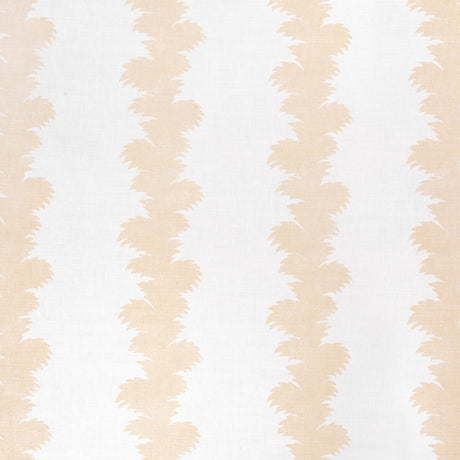 LEE JOFA 2020157.1640.0 PALMYRA VANILLA Fabric - Eade's Wallpaper